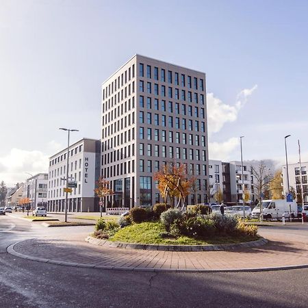 Hotel Libertas Elements Pure Merzhausen Exterior photo