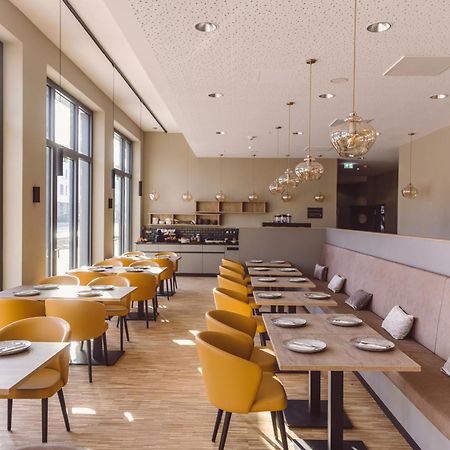 Hotel Libertas Elements Pure Merzhausen Exterior photo