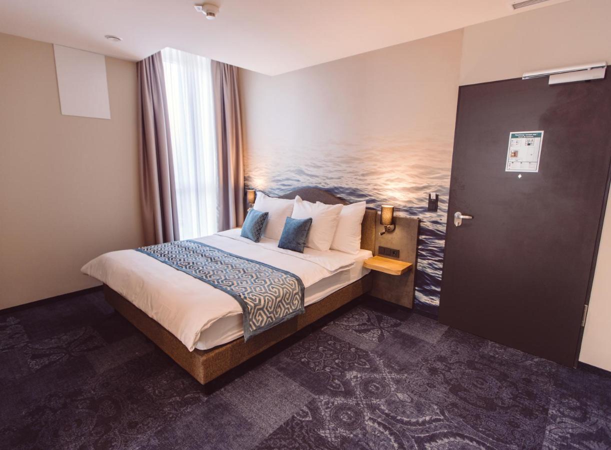 Hotel Libertas Elements Pure Merzhausen Exterior photo