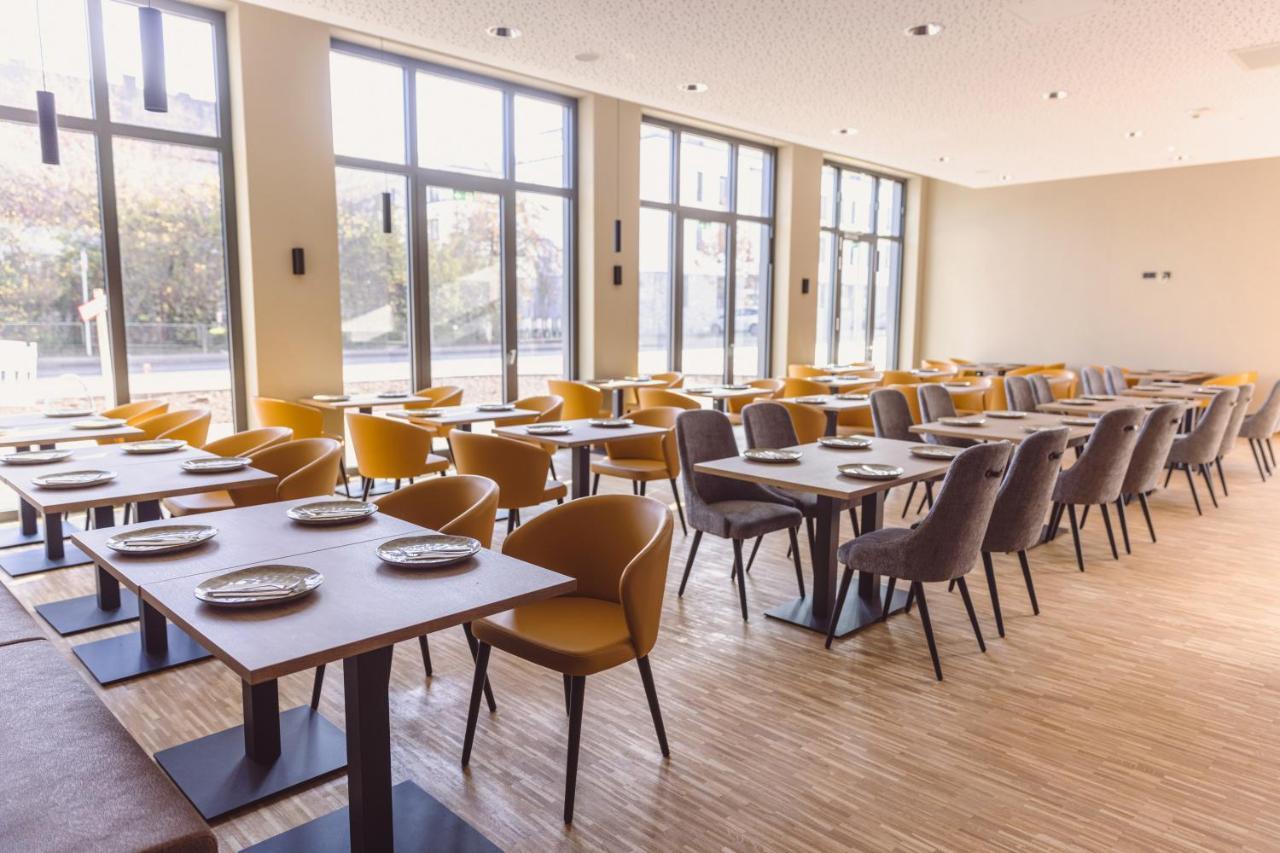 Hotel Libertas Elements Pure Merzhausen Exterior photo