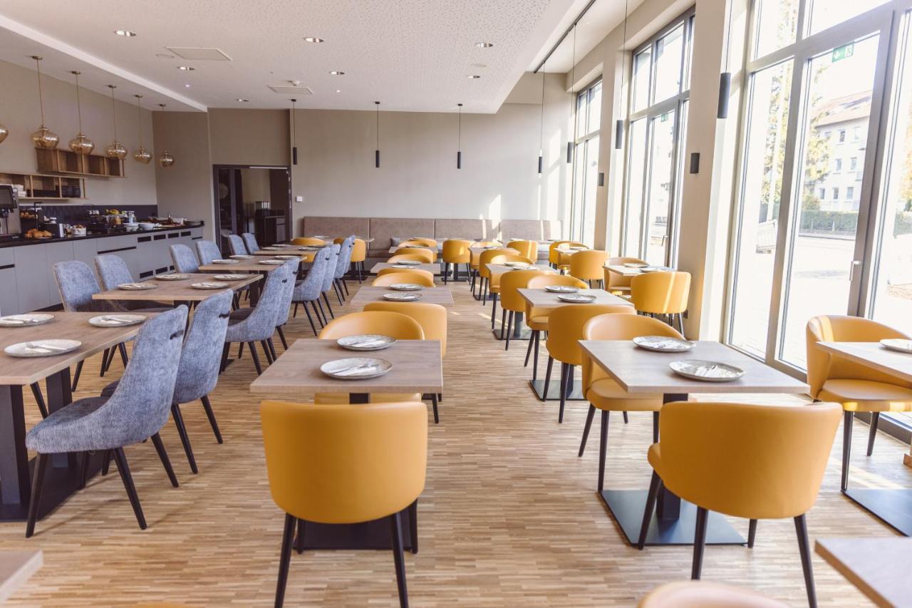 Hotel Libertas Elements Pure Merzhausen Exterior photo