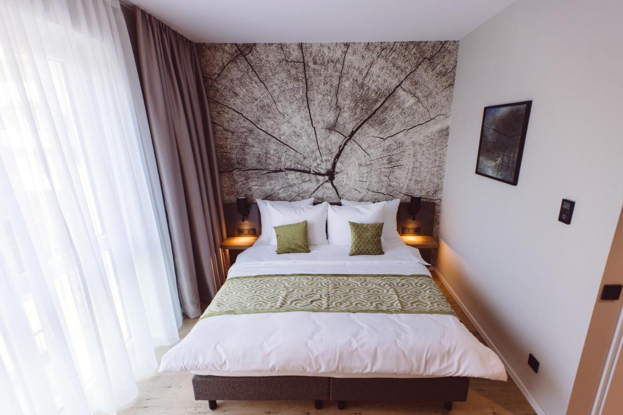 Hotel Libertas Elements Pure Merzhausen Exterior photo