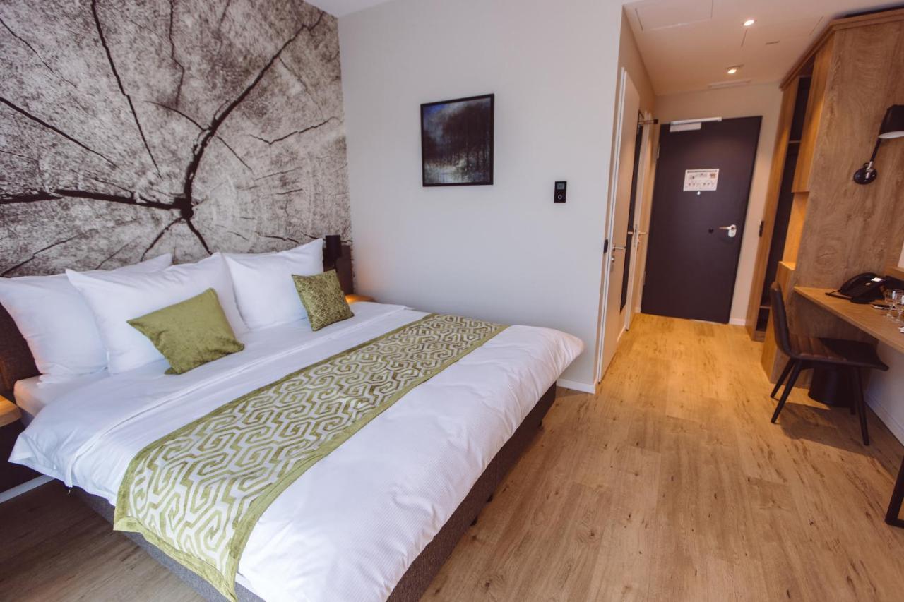 Hotel Libertas Elements Pure Merzhausen Exterior photo