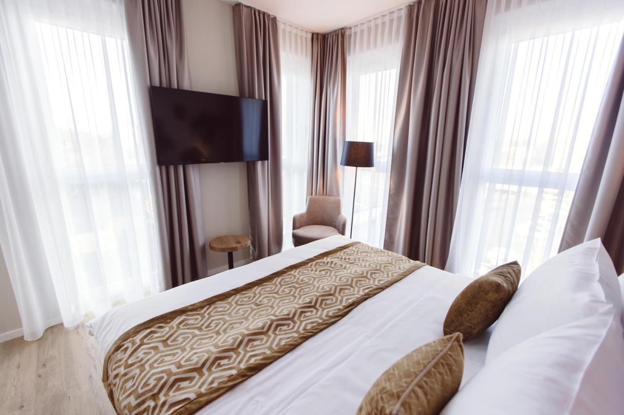 Hotel Libertas Elements Pure Merzhausen Exterior photo